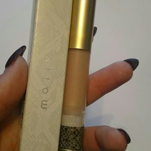 Pearly Girl Mally High Shine Gloss